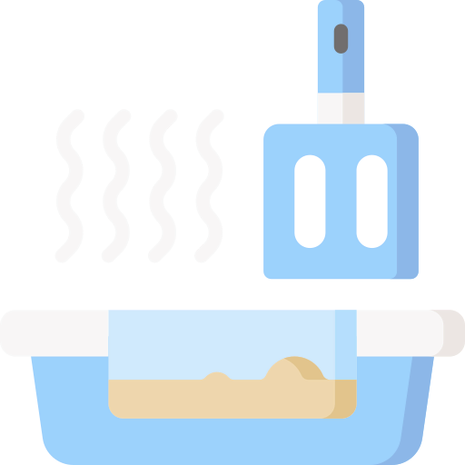 Tray icon