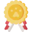 Badge icon 64x64
