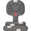 Snake icon 64x64