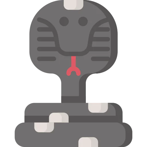 Snake icon
