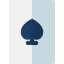 Ace of spades icon 64x64
