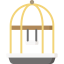 Birdcage icon 64x64