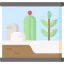 Terrarium icon 64x64