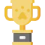 Trophy icon 64x64