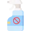 Anti flea icon 64x64