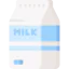 Milk icon 64x64