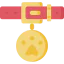 Collar biểu tượng 64x64
