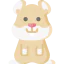 Hamster icon 64x64