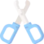 Nail clippers icon 64x64