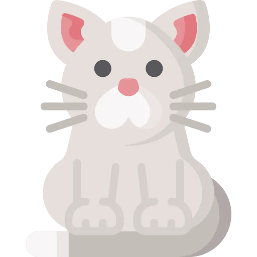 Cat icon