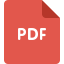 Pdf іконка 64x64