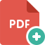 Pdf іконка 64x64