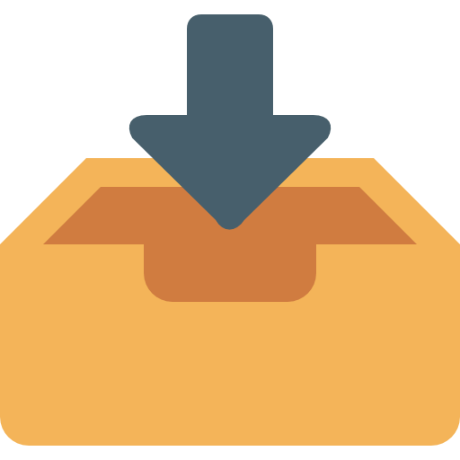 Inbox icon