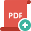 Pdf іконка 64x64