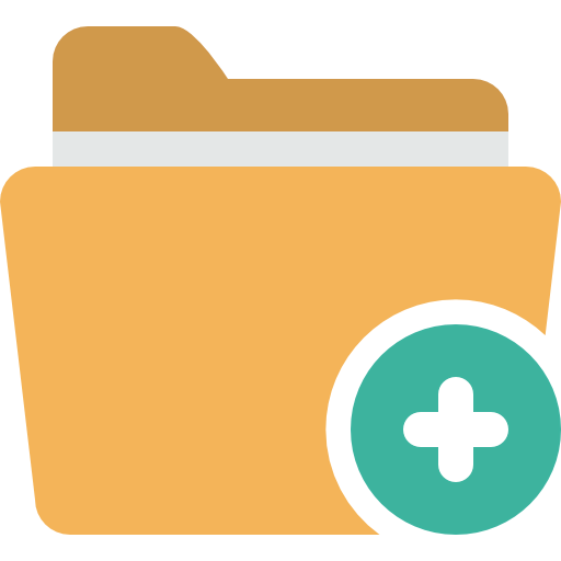 Folder icon