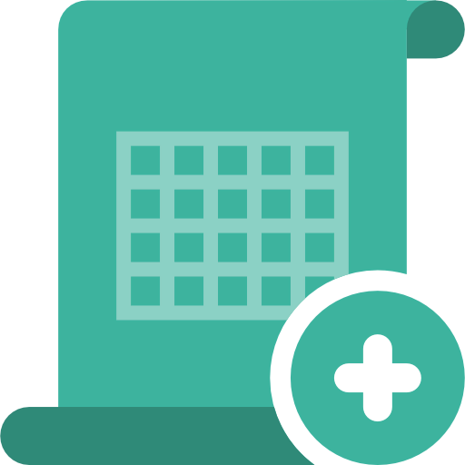 Excel icon