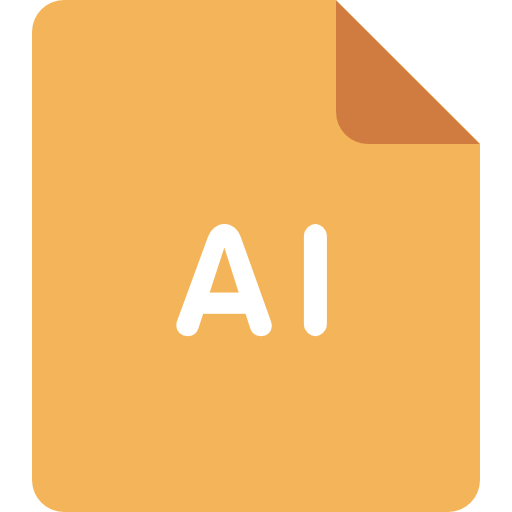 AI icon