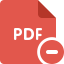 Pdf іконка 64x64