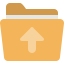 Folder іконка 64x64