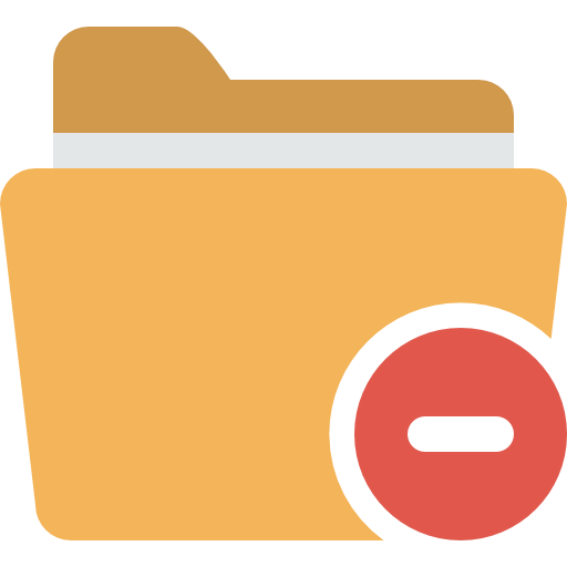 Folder 图标