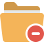 Folder іконка 64x64