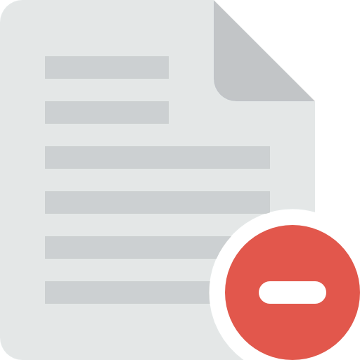 Text icon