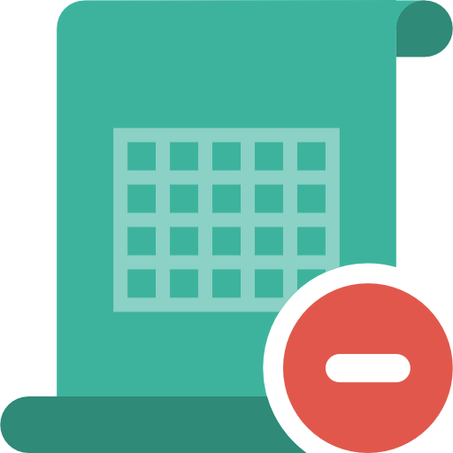 Excel icon