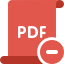 Pdf іконка 64x64