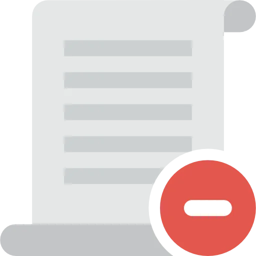 Text icon