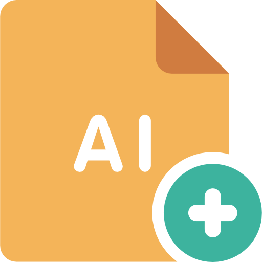AI icon