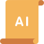 AI іконка 64x64