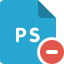 PS іконка 64x64