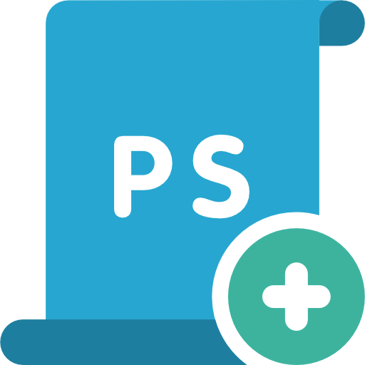PS icon