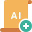 AI іконка 64x64