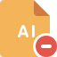 AI іконка 64x64
