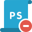 PS іконка 64x64