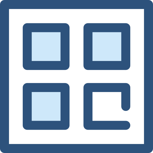 Menu icon