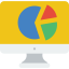 Analytics icon 64x64