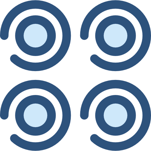 Menu icon