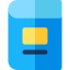 Phone book icon 64x64