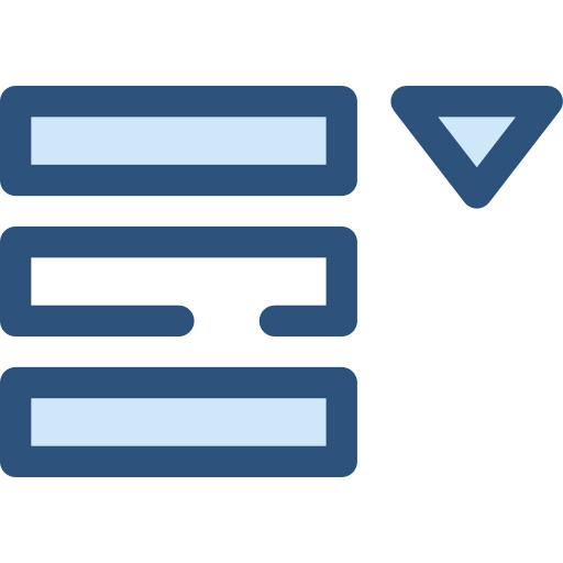 Menu Symbol