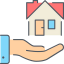 Mortgage icon 64x64