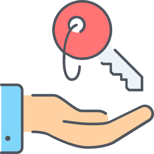 Key icon