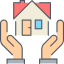 Mortgage icon 64x64