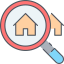 Search icon 64x64