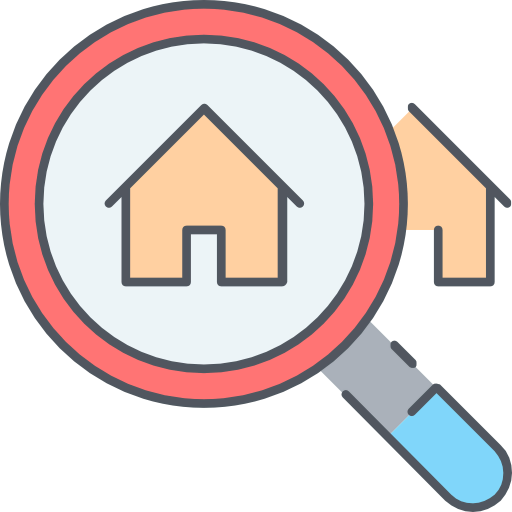 Search icon