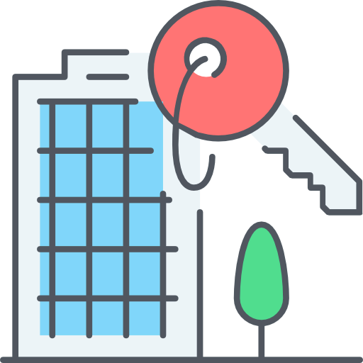 Building icon