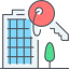Building icon 64x64