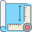 Blueprint icon 64x64