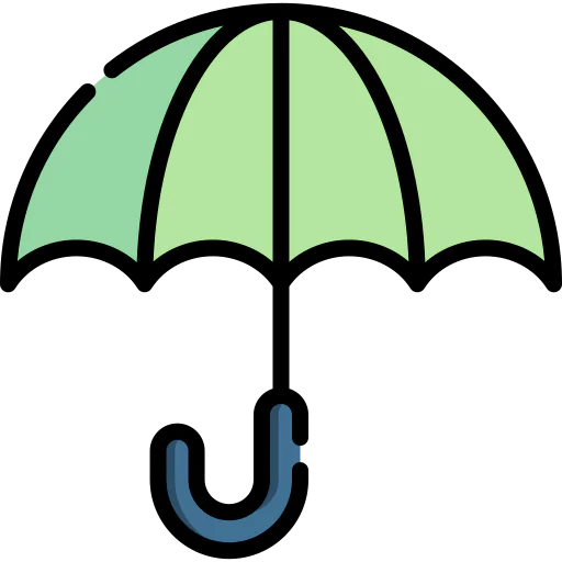 Umbrella icon